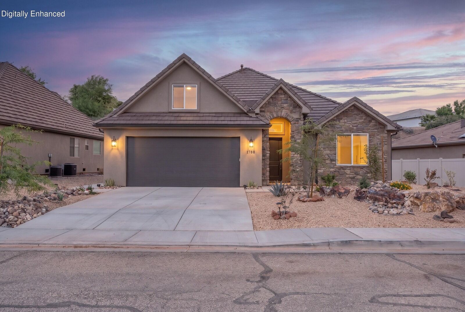 Property Photo:  1788 W 680 S  UT 84770 