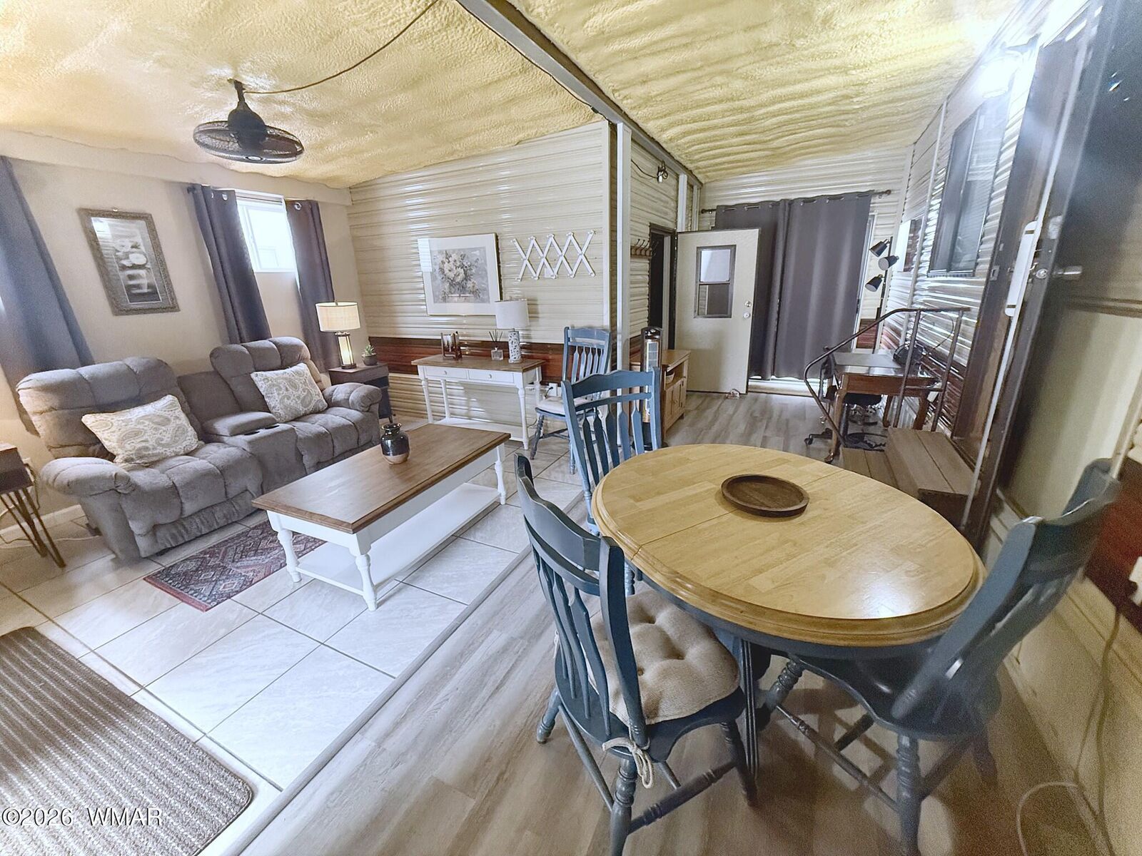 Property Photo:  270 N Clark Road #252  AZ 85901 