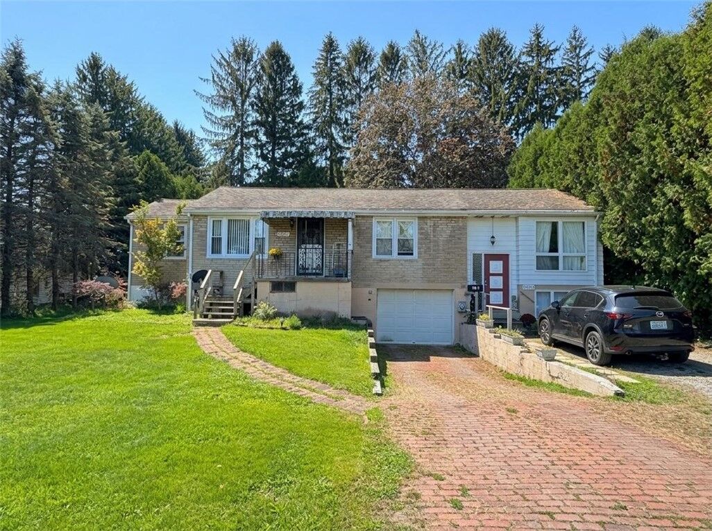 Property Photo: 1035 Haverford St. PA 15905