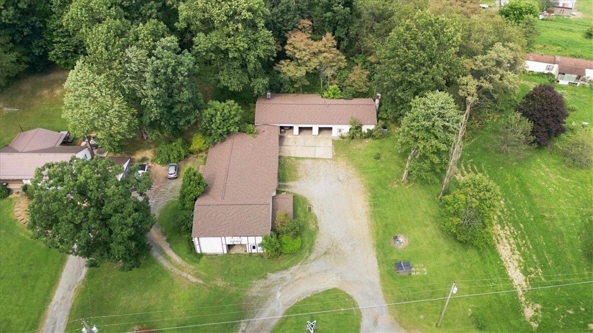 Property Photo:  131 McLafferty Rd  PA 16034 