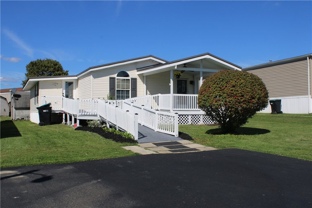 Property Photo:  24 Maruca Dr  PA 15601 