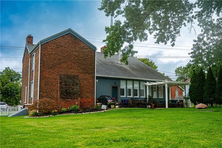 Property Photo: 26 E Pittsburgh St PA 15626