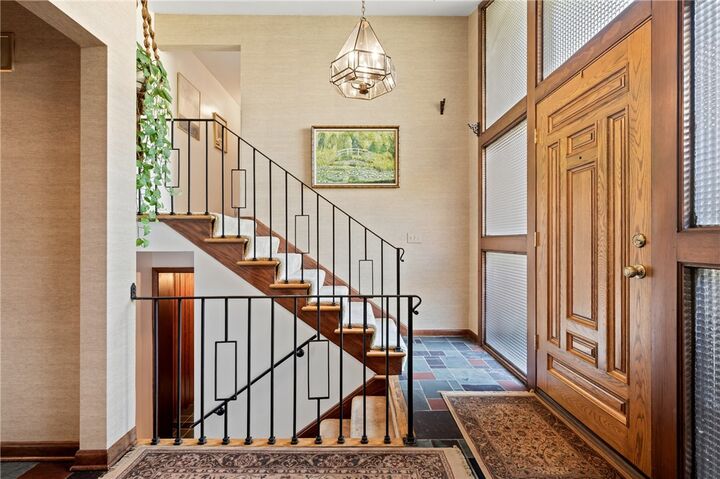 Property Photo: 3535 Macarthur Dr PA 15668