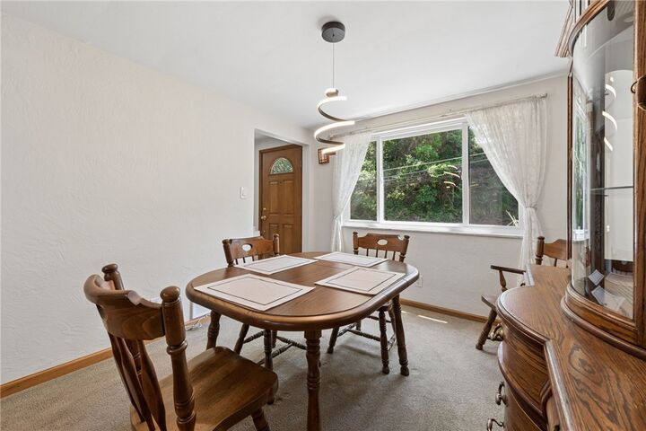 Property Photo:  341 E Agnew Ave  PA 15210 