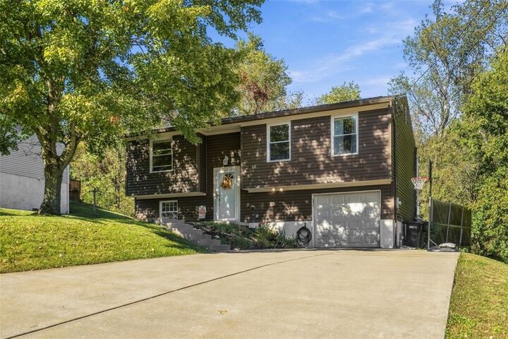 Property Photo: 112 Highland Avenue PA 15061
