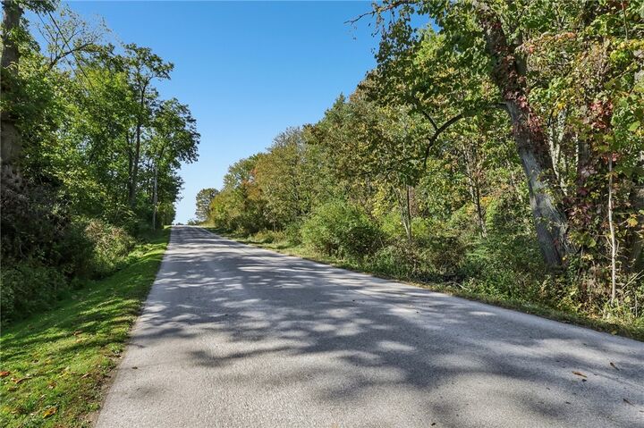Property Photo:  000 Beechwood Road  PA 16142 