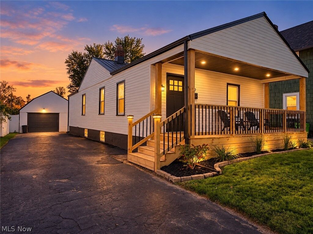 Property Photo: 39 Forest Avenue SE OH 44646