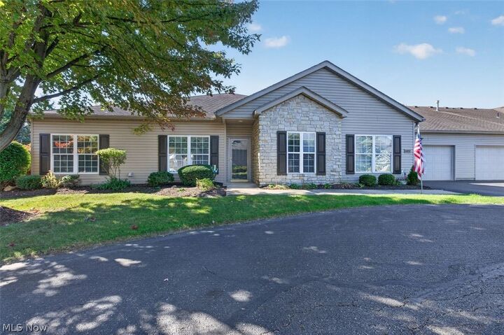 Property Photo:  2046 University Commons Drive SE  OH 44646 