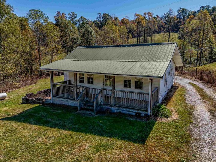 Property Photo:  9335 U.s. 60 E  KY 40351 