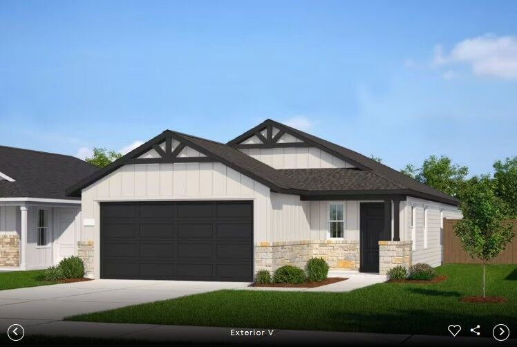 Property Photo:  305 Hodge Lane  TX 78642 