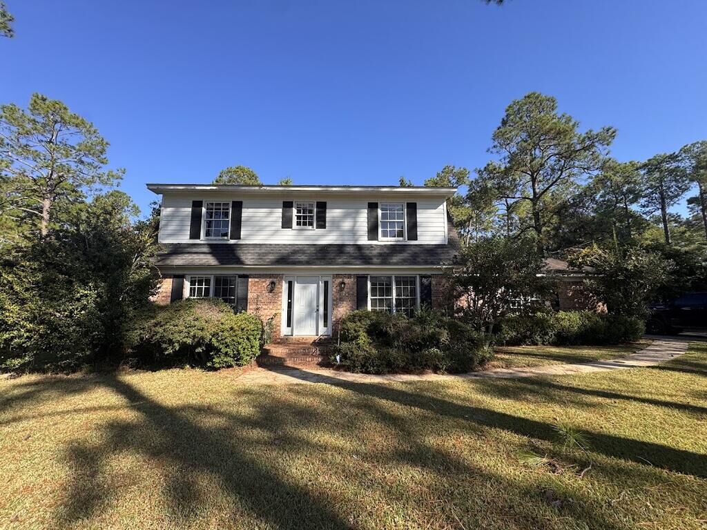 Property Photo: 2007 Trowbridge Road GA 31721