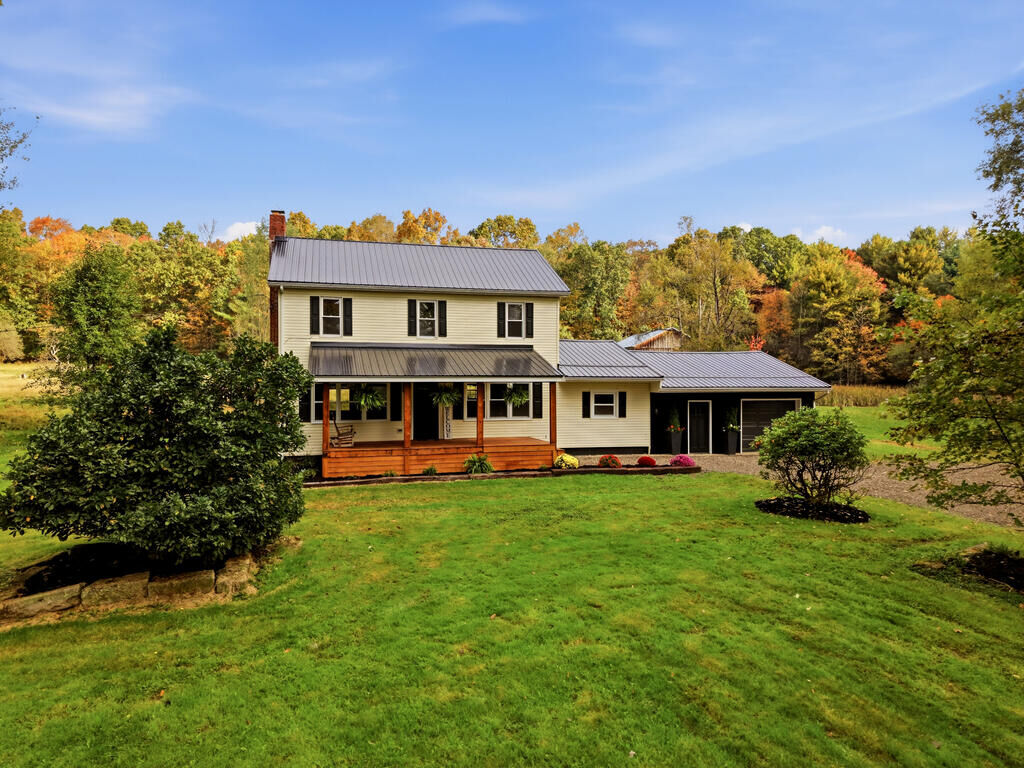 Property Photo: 34653 Route 66 PA 16233