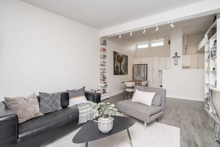 Property Photo:  2333 Triumph Street 408  BC V5L 1L4 