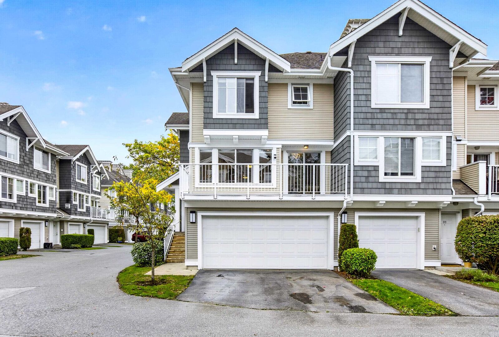 Property Photo:  20760 Duncan Way 70  BC V3A 9J6 