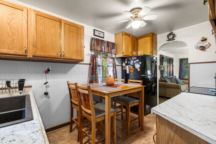 Property Photo:  644 Oak Hill Road  NY 13901 