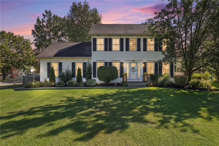 Property Photo:  2247 Hopkins Road  NY 14068 
