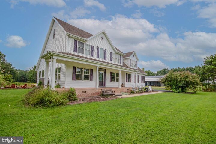 Property Photo:  3372 Residential Drive  MD 21822 