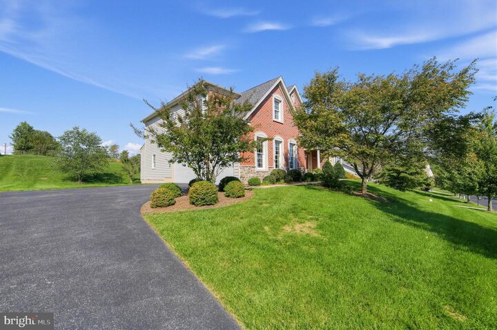 Property Photo:  3996 Powell Road  PA 19425 