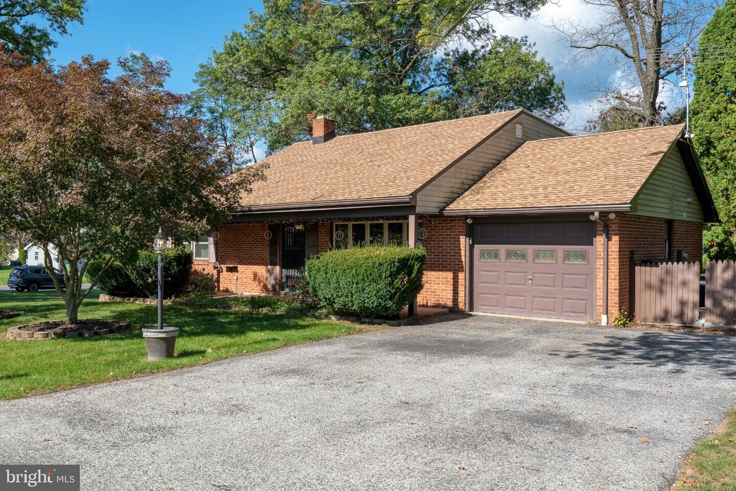 Property Photo:  15 Skyline Drive  PA 17404 