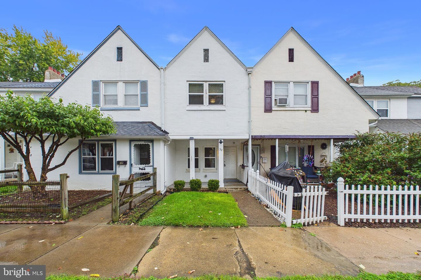 Property Photo:  32 4th Avenue  DE 19703 