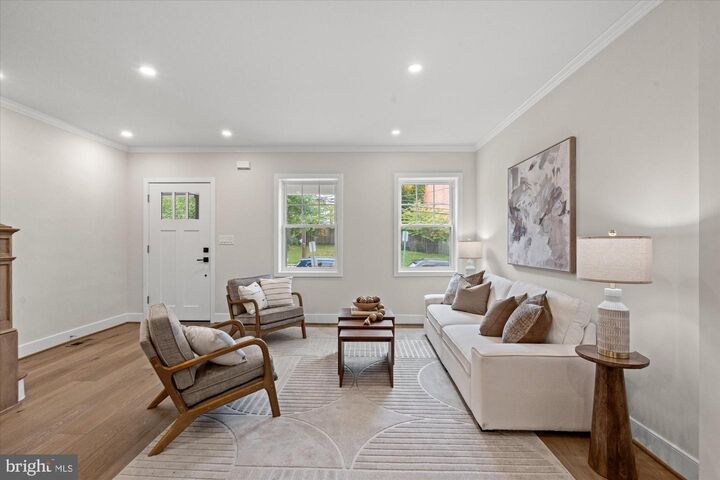 Property Photo:  2909 7th Street NE  DC 20017 