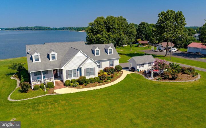 Property Photo: 37668 Waterloo Road MD 20626