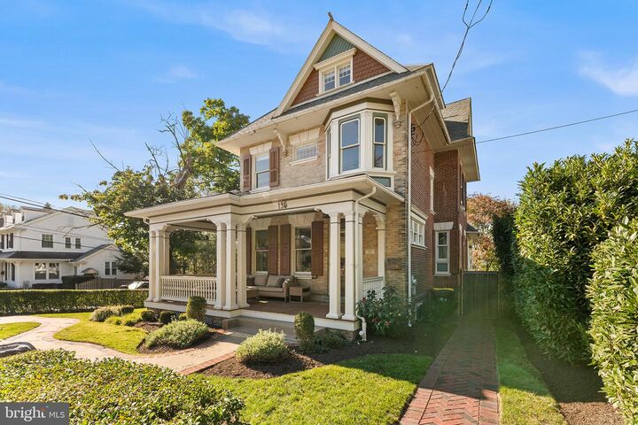 Property Photo:  135 Union Street  PA 18901 