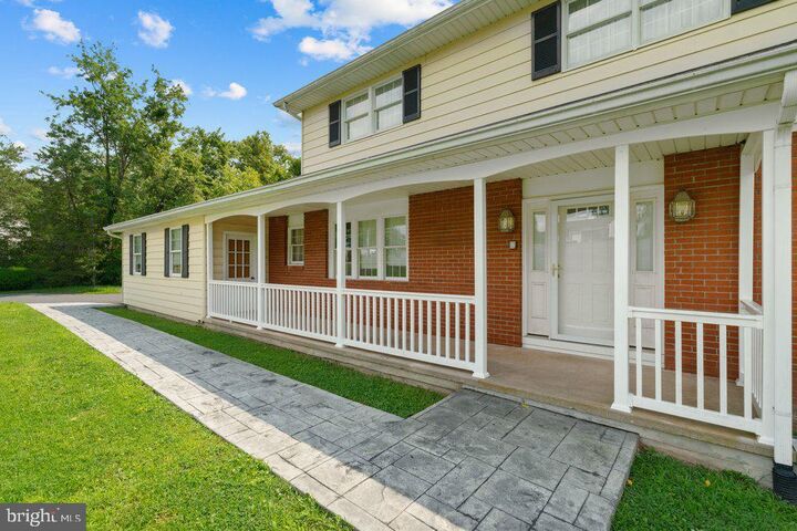 Property Photo:  112 Beaumont Drive  PA 18940 