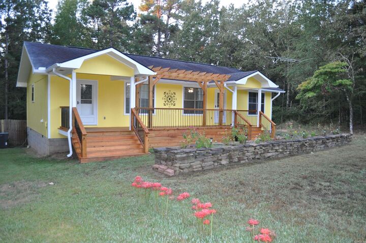 Property Photo: 1305 Baker Lake AR 72031