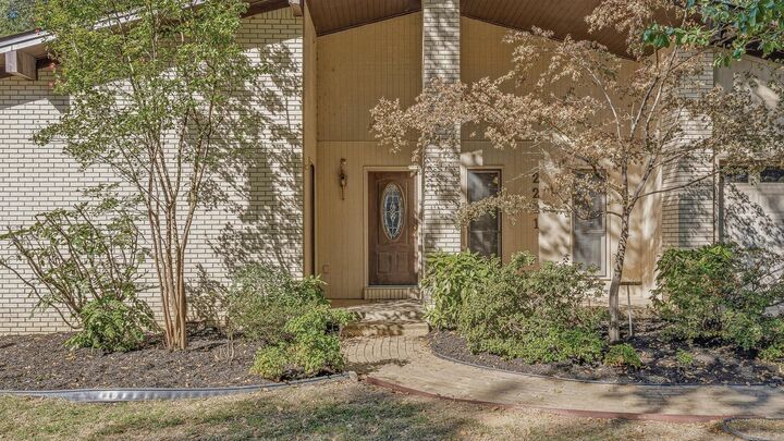 Property Photo:  2221 Indian Trails St.  AR 72401 
