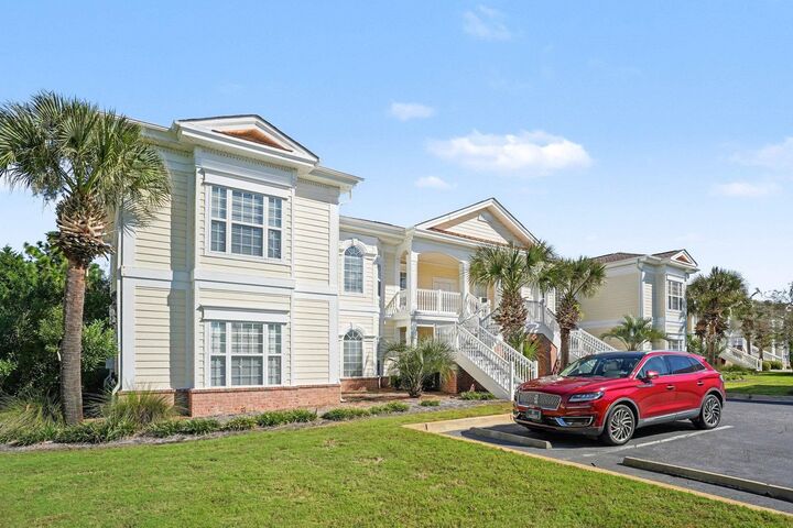 Property Photo: 18 Tern Pl. 201 SC 29585