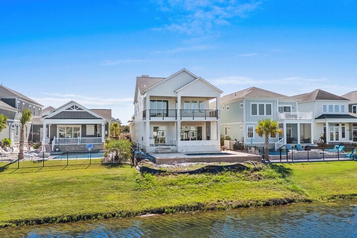 Property Photo:  901 Crystal Water Way  SC 29579 