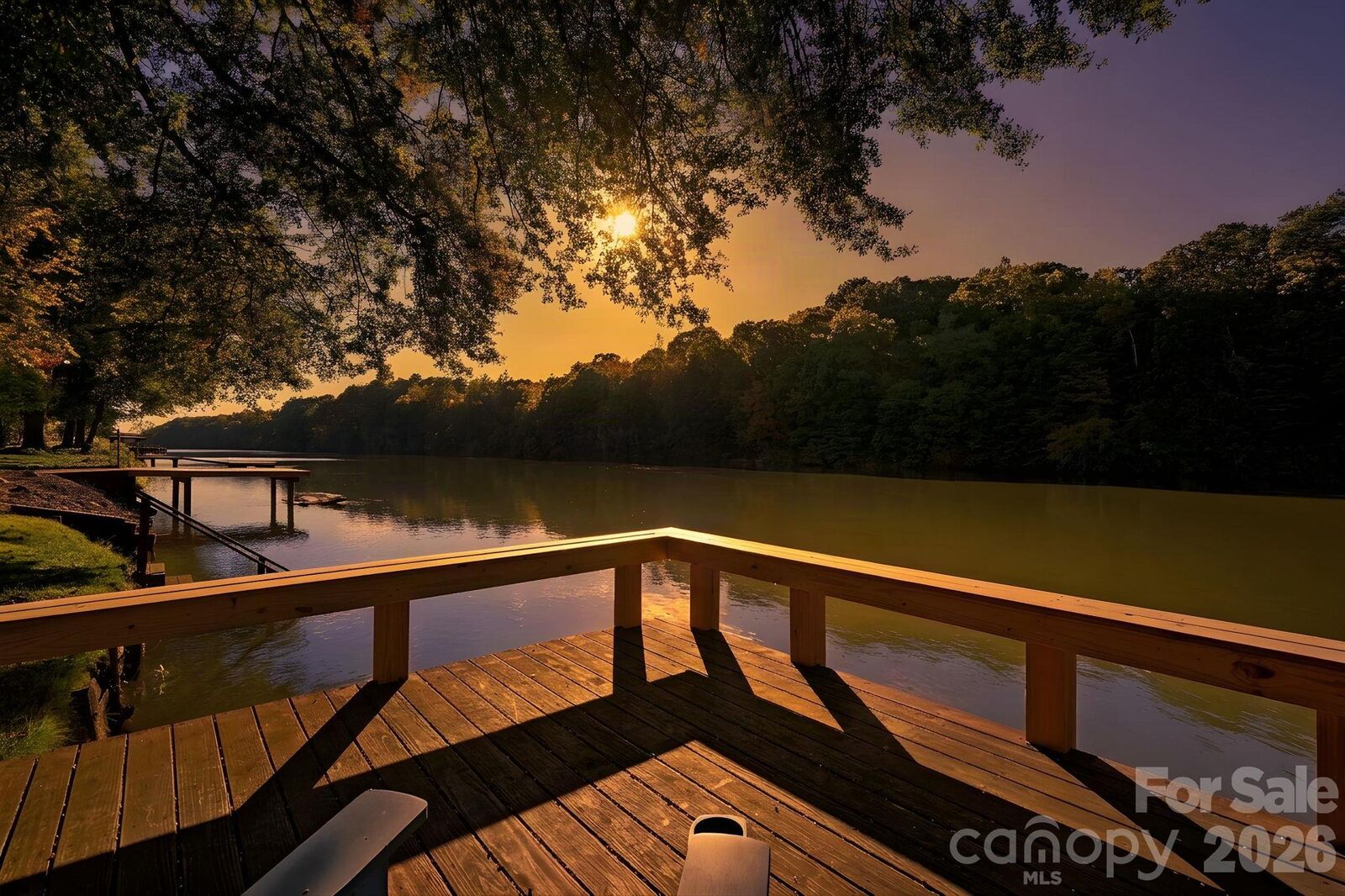 Property Photo: 1333 Riverside Drive NC 28214