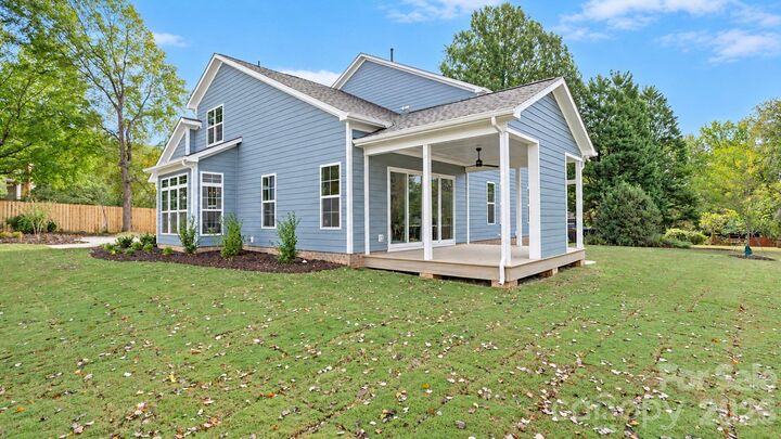 Property Photo:  6918 Alexander Road  NC 28226 