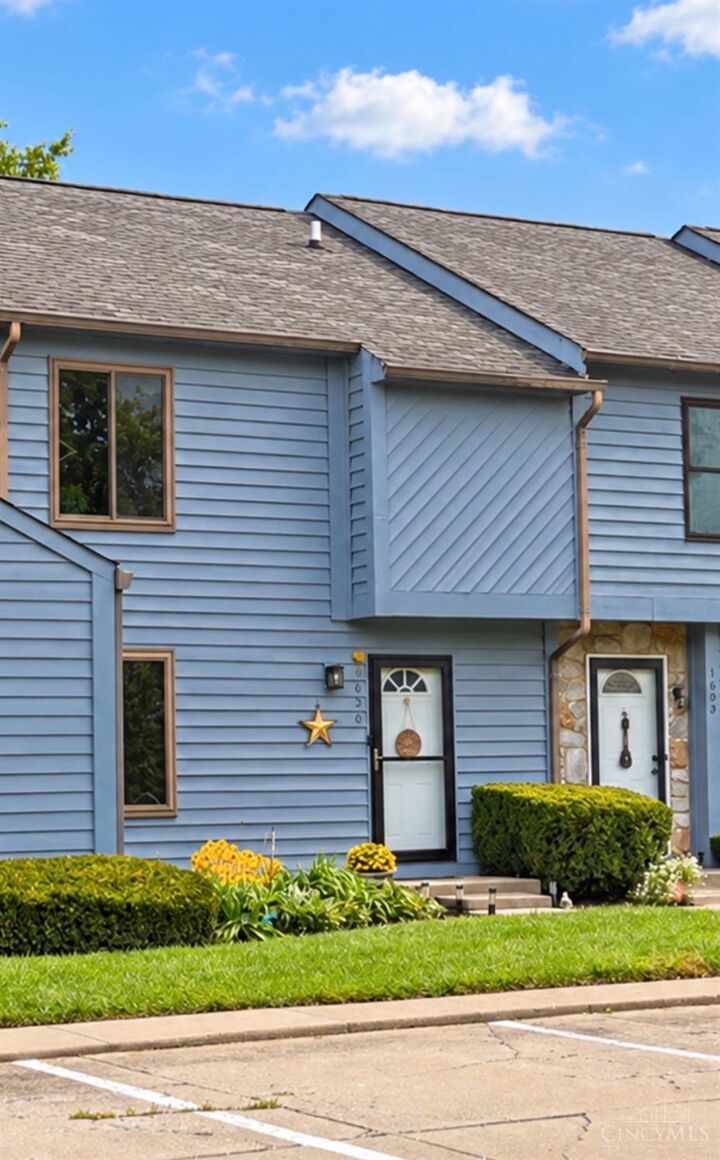 Property Photo:  1056 Crisfield Drive  OH 45245 