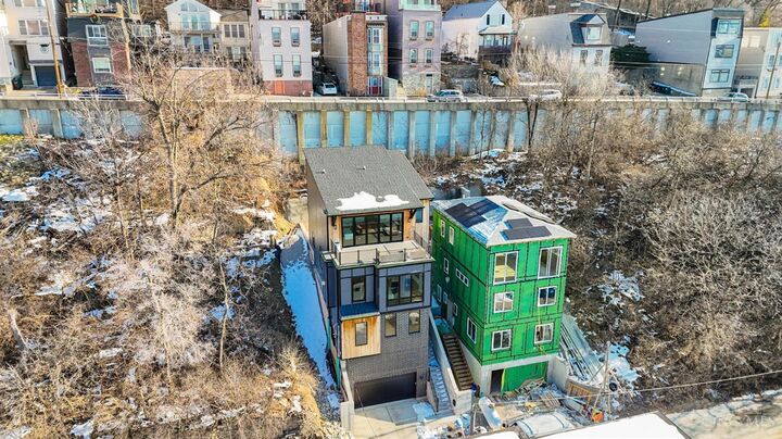 Property Photo:  128 Goethe Street  OH 45202 