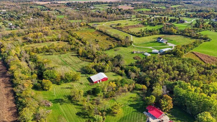 Property Photo: 2478 Trebein Road OH 45385
