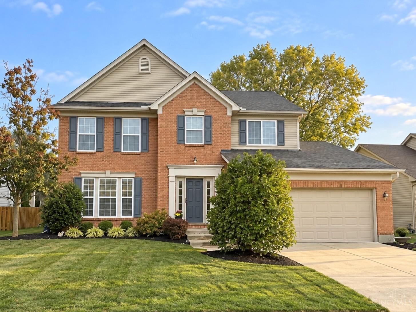 Property Photo:  349 Rawling Drive  OH 45030 
