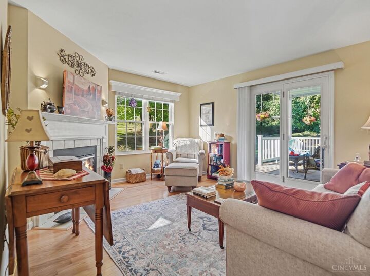 Property Photo: 5171 Carriage Hill OH 45248