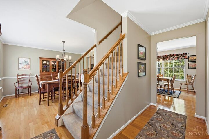 Property Photo:  1698 Wilderness Ridge Road  OH 45150 