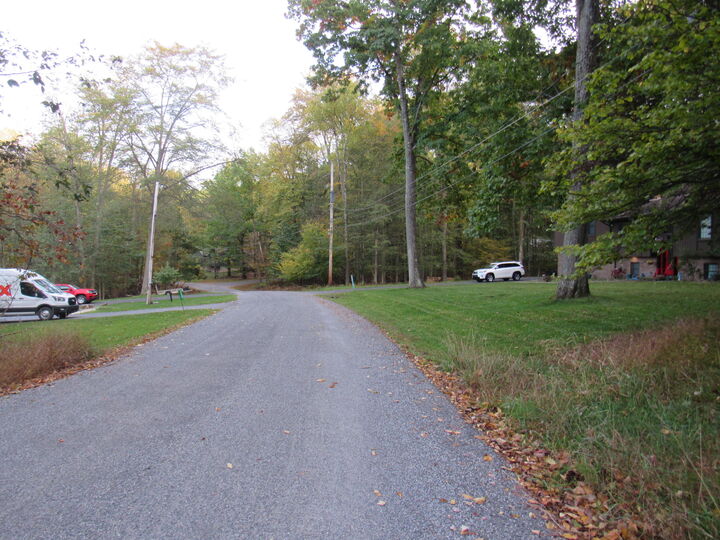 Property Photo: 6 Buccaneer Ln PA 15801