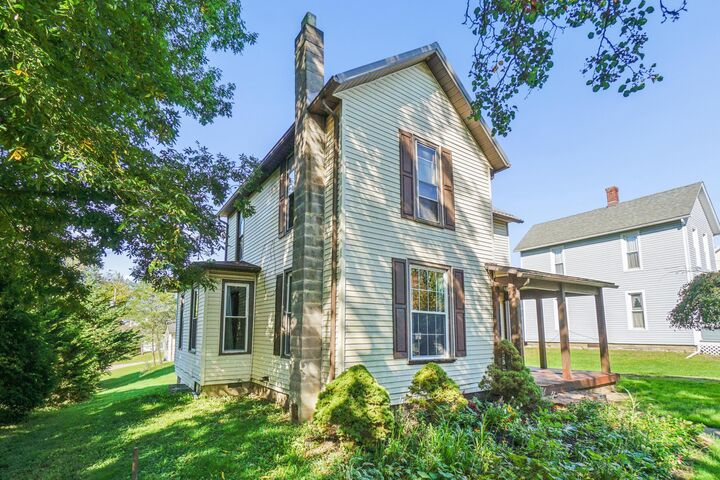 Property Photo:  39 S Main Street  OH 43076 