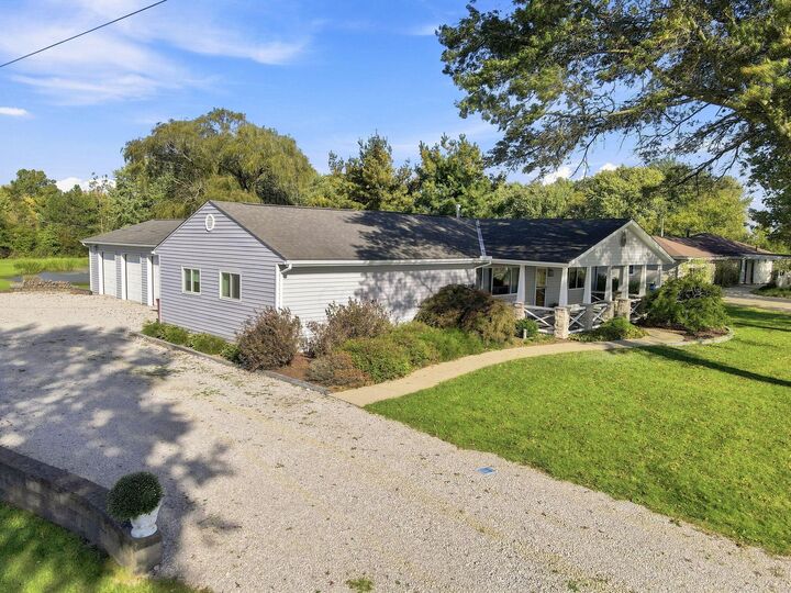 Property Photo:  14130 Duncan Plains NW Road  OH 43031 