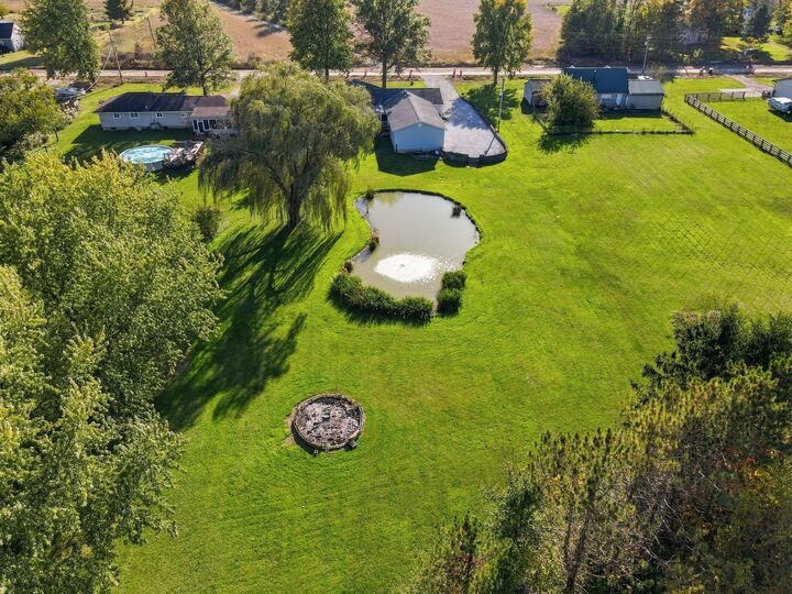 Property Photo:  14130 Duncan Plains NW Road  OH 43031 