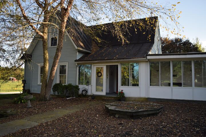 Property Photo:  3632 County Road 168  OH 43315 