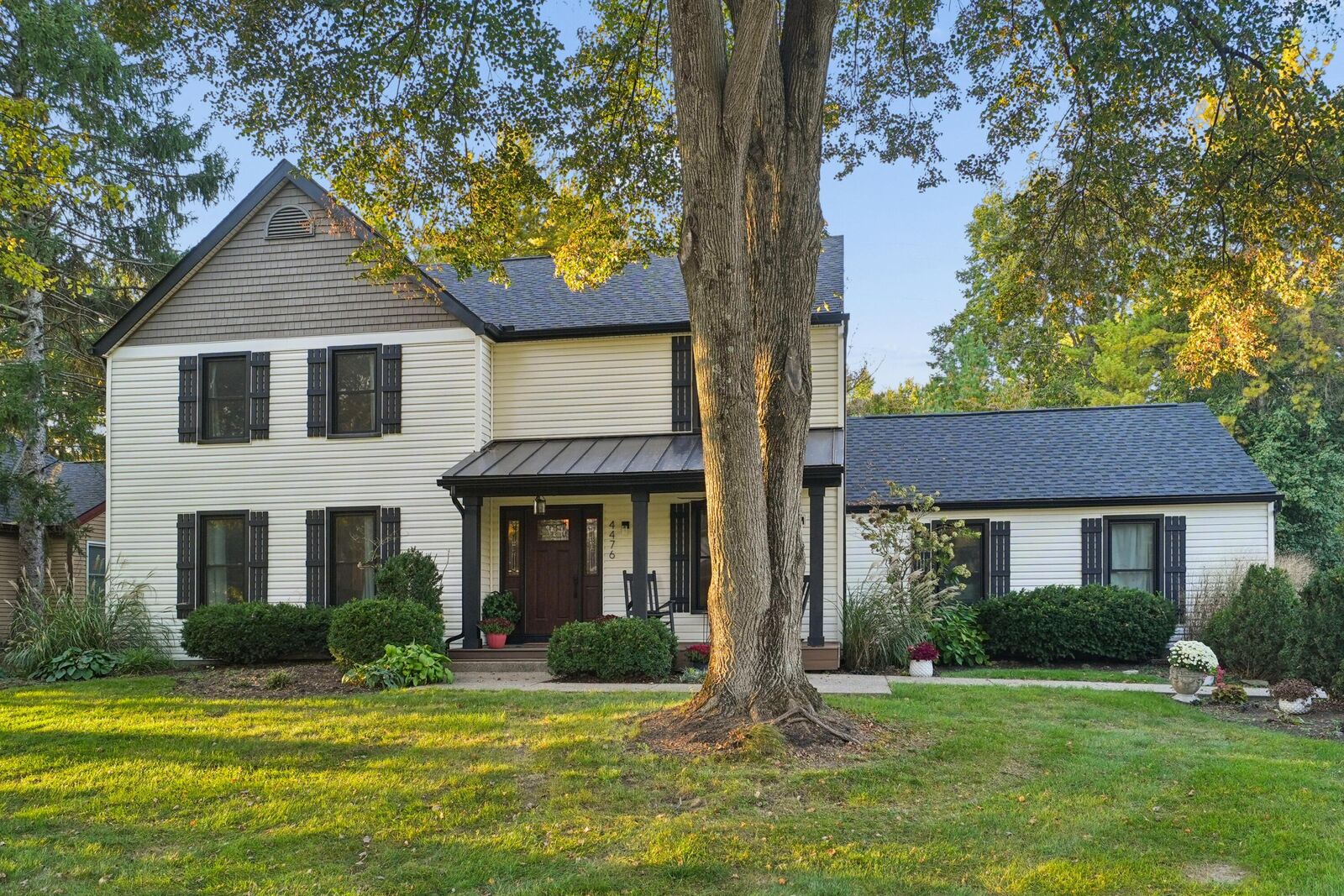 Property Photo:  4476 Shire Mill Road  OH 43026 