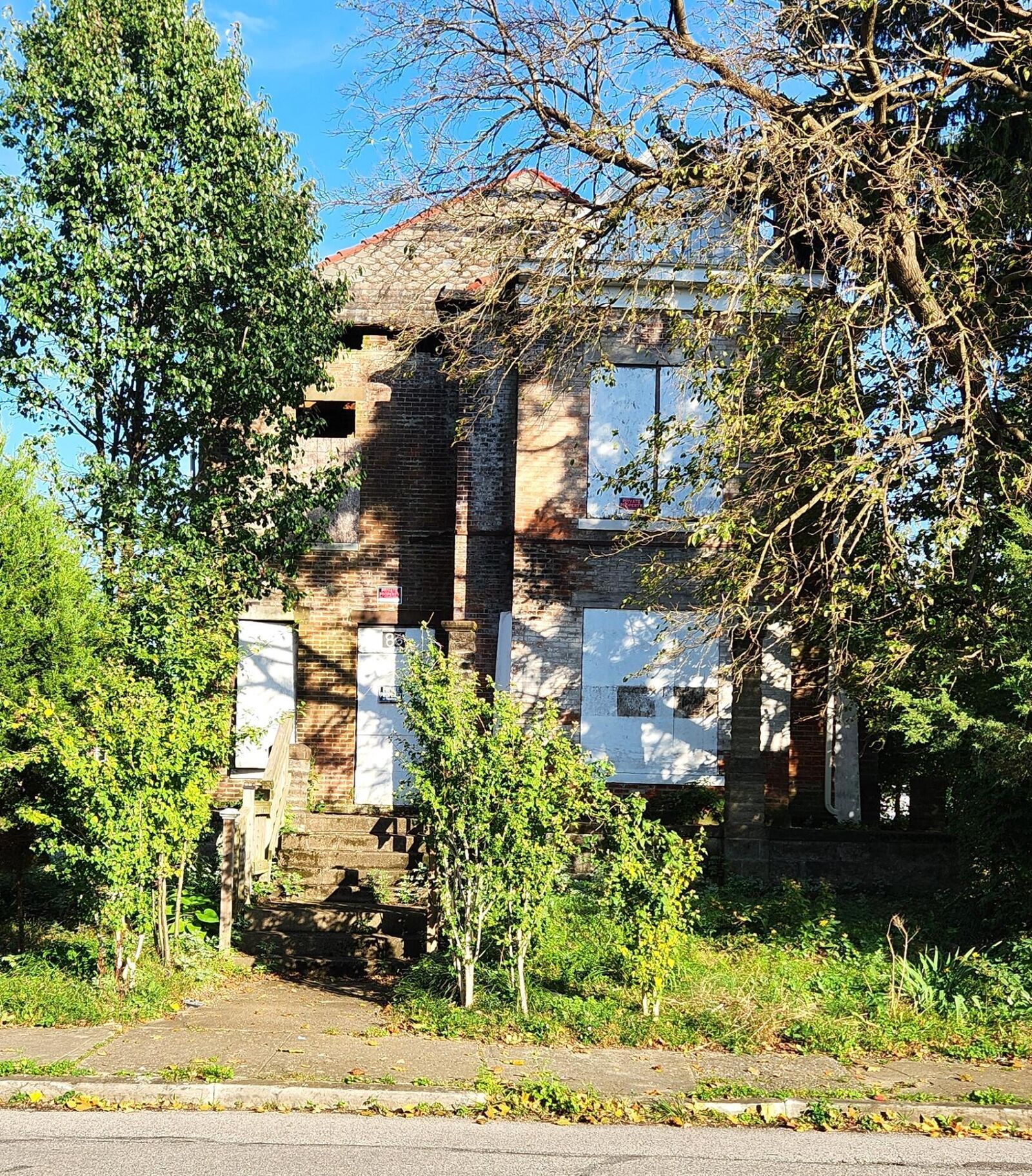 Property Photo:  86 Wilson Avenue  OH 43205 