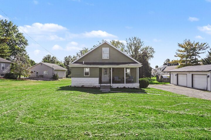 Property Photo:  464 W 5th Street  OH 45601 