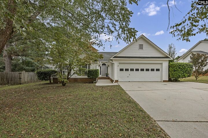 Property Photo: 875 Bentley SC 29072
