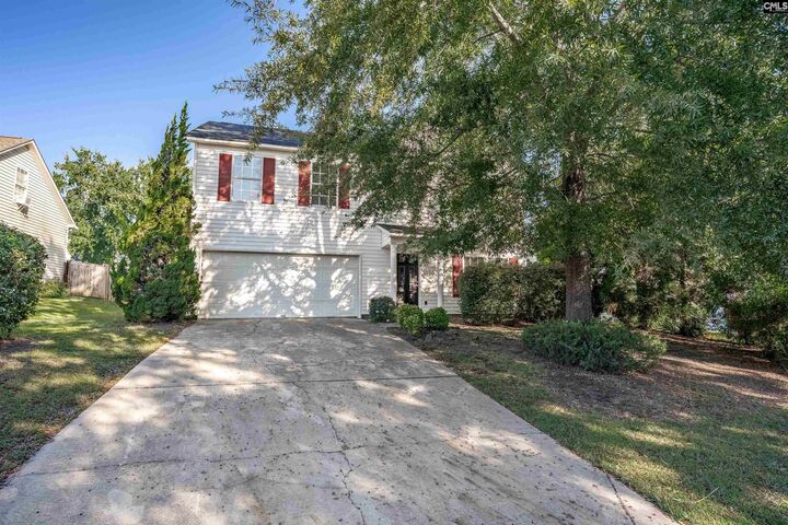 Property Photo:  145 Wingspan  SC 29036 